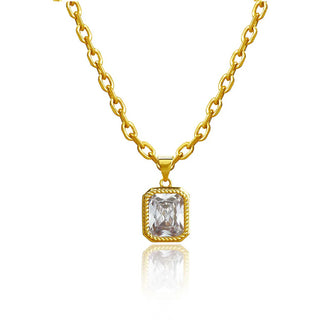 Cult Of Sun Shine On Necklace