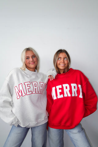 Heather White “Merry” Mockneck