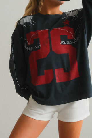 Daydreamer DD Los Angeles 25 Long Sleeve