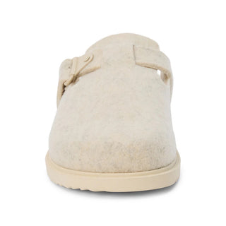 Beach By Matisse Oatmeal Portland Clogs