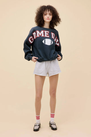 Daydreamer “Game Day” Crewneck