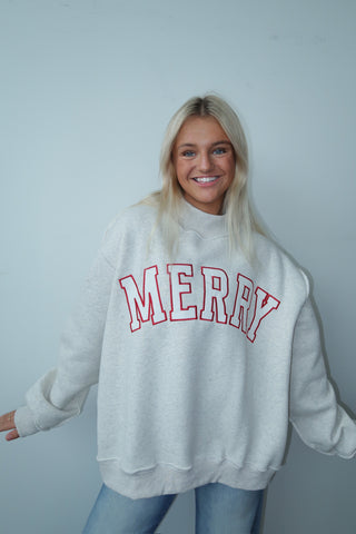 Heather White “Merry” Mockneck