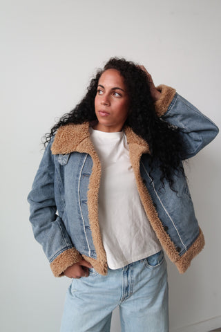 Thread & Supply Henrietta Jacket