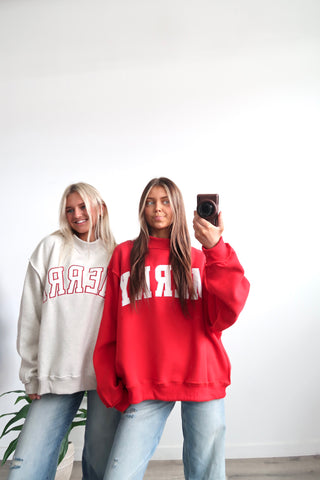 Heather White “Merry” Mockneck