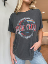 Load image into Gallery viewer, Pink Floyd Graphic Tee
