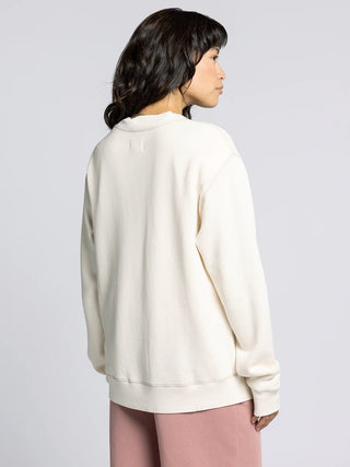 Oversized V-Neck Cardigan