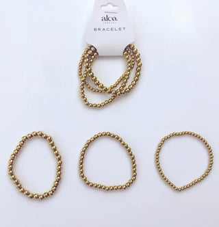 Alco Gold Seaside Stretch Bundle - Water Resistant
