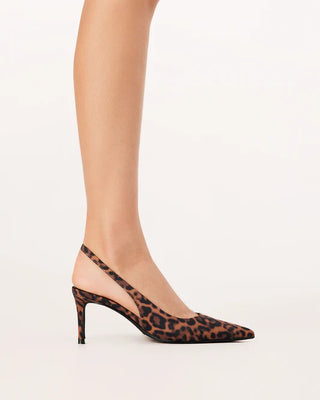Billini Oskanna Leopard Heels