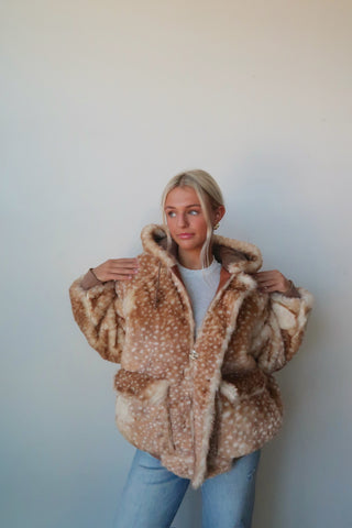 Boys Lie Fawn Over Me Manhunt Jacket