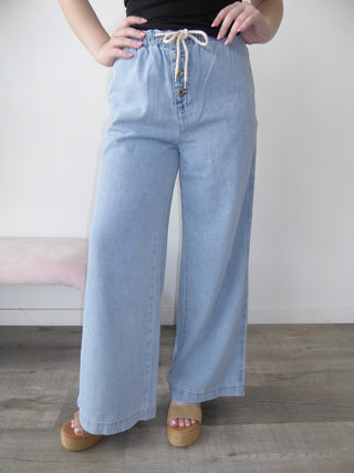 Thread & Supply Norman Pants