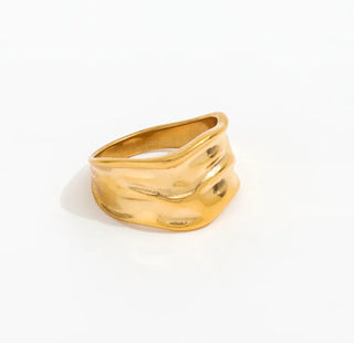 Alco Vespera Ring - Water Resistant