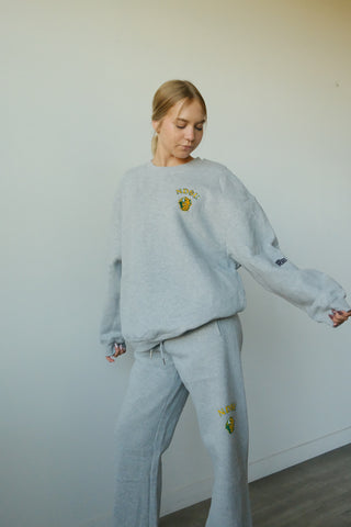 NDSU Bison Crewneck