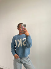 Load image into Gallery viewer, SKI Crewneck Sweater
