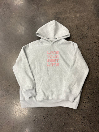 “Live Your Best Life” Hoodie