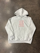 Load image into Gallery viewer, “Live Your Best Life” Hoodie
