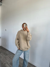 Load image into Gallery viewer, Classic Oversized Hoodie
