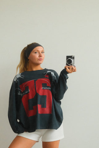 Daydreamer DD Los Angeles 25 Long Sleeve