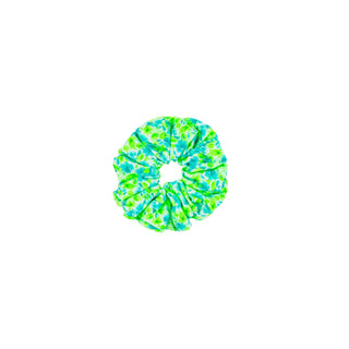 Kulani Kinis Scrunchie - Apple Blossom