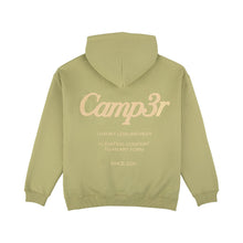 Load image into Gallery viewer, Happy Camp3r Luxury Leisurewear Hoodie
