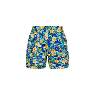 Kulani Kinis Men’s Swim Trunks - Tropez Tides