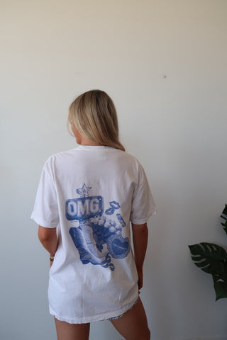 Am I Okay? Tee Shirt