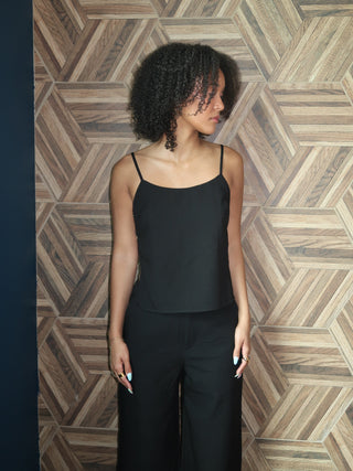 Black Dress Pants