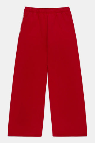 Happy Camp3r Scarlett Heartfelt Sweatpants