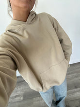 Load image into Gallery viewer, Classic Oversized Hoodie
