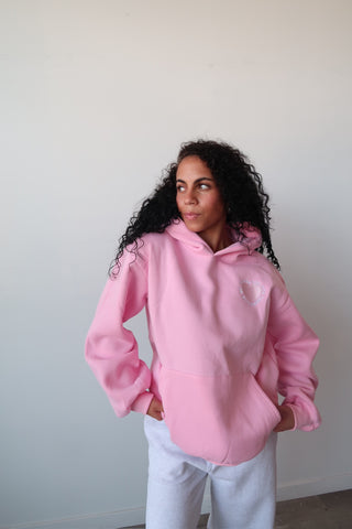 Thank You For Thinking Of Me Hoodie