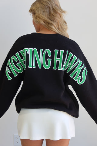 North Dakota Crewneck