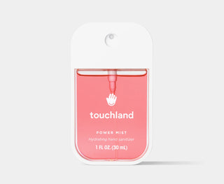 Touchland Wild Watermelon 30ml Power Mist