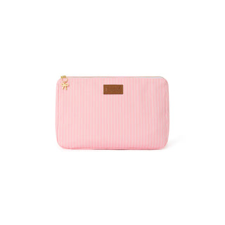 Kulani Kinis Beach Pouch - Blush Blossom
