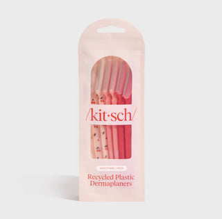 Kitsch Cherry Blossom Dermaplaners 6pc Set