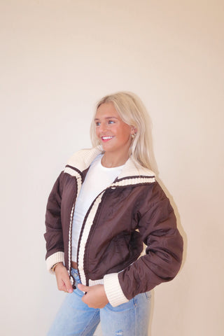 Weekend LA Jordette Jacket