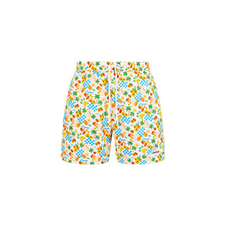 Kulani Kinis Men’s Swim Trunks - Suncatcher