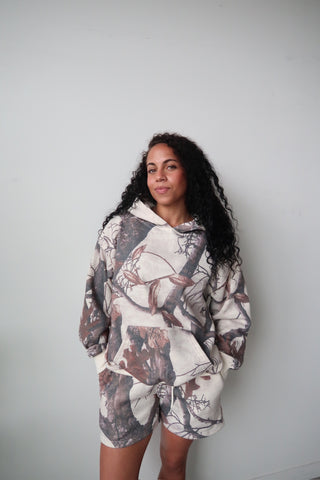 Realtree Camo Hoodie