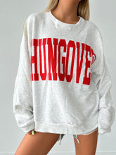 Load image into Gallery viewer, Hungover Crew Neck
