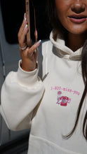 Load image into Gallery viewer, Happy Camp3r Call Me When You See This Hoodie
