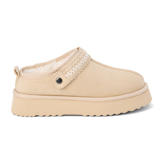 Matisse Storm Natural Platform Clog