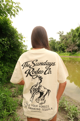 The Easy Rider Tee