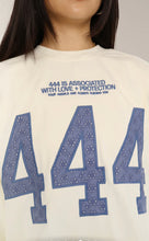 Load image into Gallery viewer, The Mayfair Group 444 Pearl Crewneck
