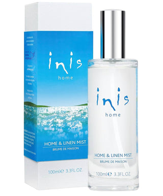 Inis Home and Linen Spray