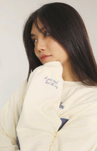 Load image into Gallery viewer, The Mayfair Group 444 Pearl Crewneck
