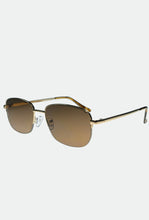 Load image into Gallery viewer, Otra Junior Gold/Brown Sunglasses
