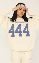 Load image into Gallery viewer, The Mayfair Group 444 Pearl Crewneck
