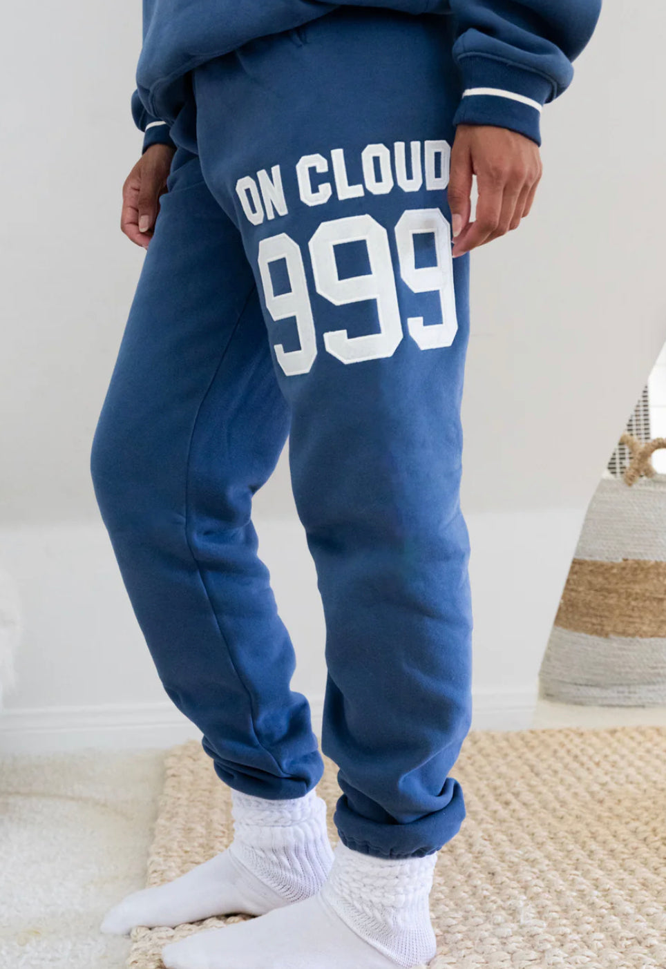 The Mayfair Group On Cloud Nine Sweatpants