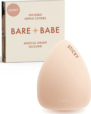 Triangle Adhesive Nipple Covers