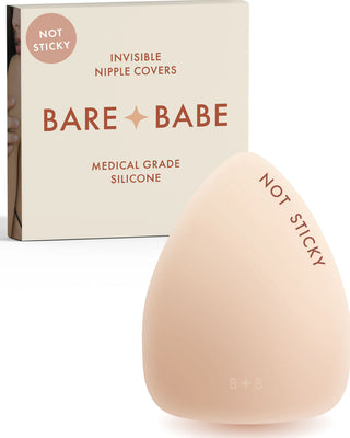 Triangle Non-Adhesive Nipple Covers