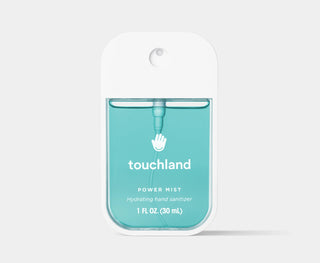 Touchland Blue Sandalwood 30ml Power Mist