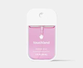 Touchland Berry Bliss 30ml Power Mist